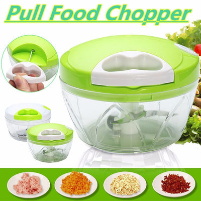 Multifunctional vegetable cutter