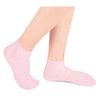 Gel Moisturizing Anti-cracking Booties Indoor Silicone Socks